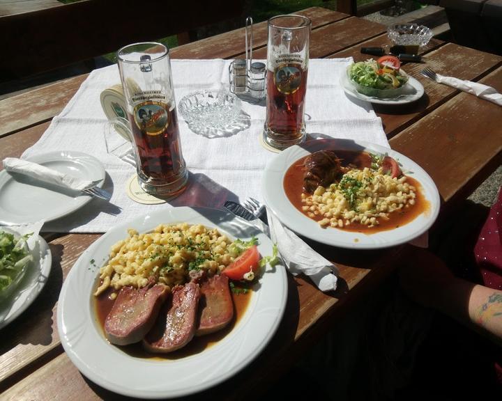 Gasthaus Marbach