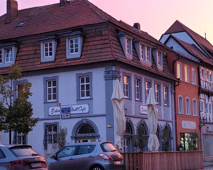 Stadtcafe Gerolzhofen