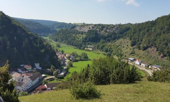 Gasthof Zum Brunnen