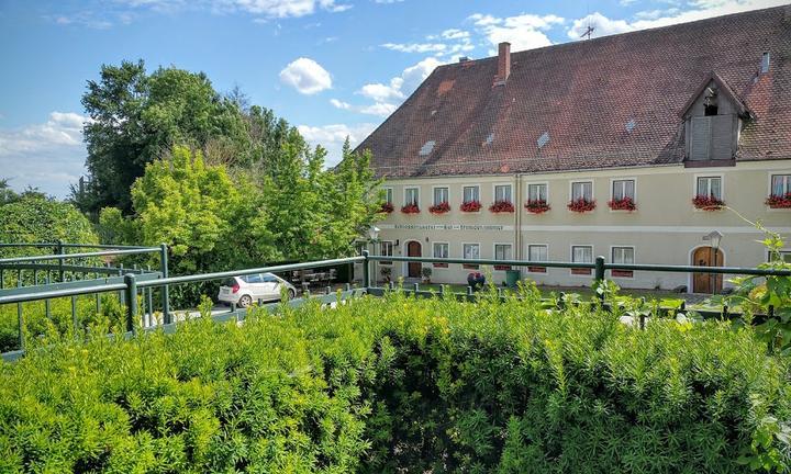 Schlossbraustuberl Odelzhausen