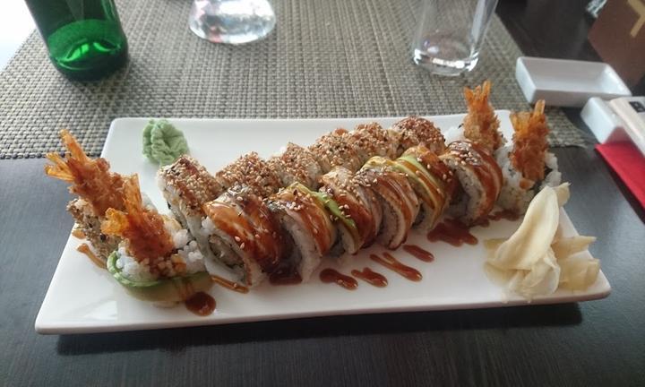 SushiBar Coburg